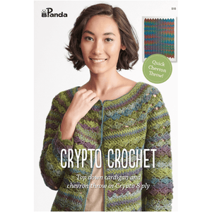 Crypto Crochet 816