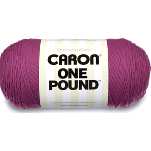 Discounted Caron One Pound Yarn Very Limited Stock