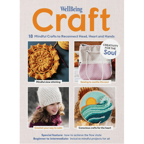 Wellbeing Craft