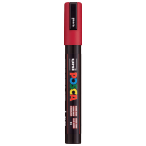 Posca PC-5M Medium Bullet Tip Paint Marker