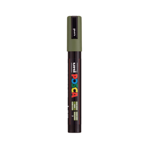 Posca PC-5M Medium Bullet Tip Paint Marker