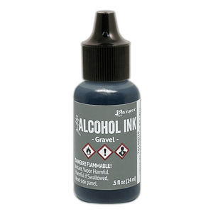 Tim Holtz Alcohol ink