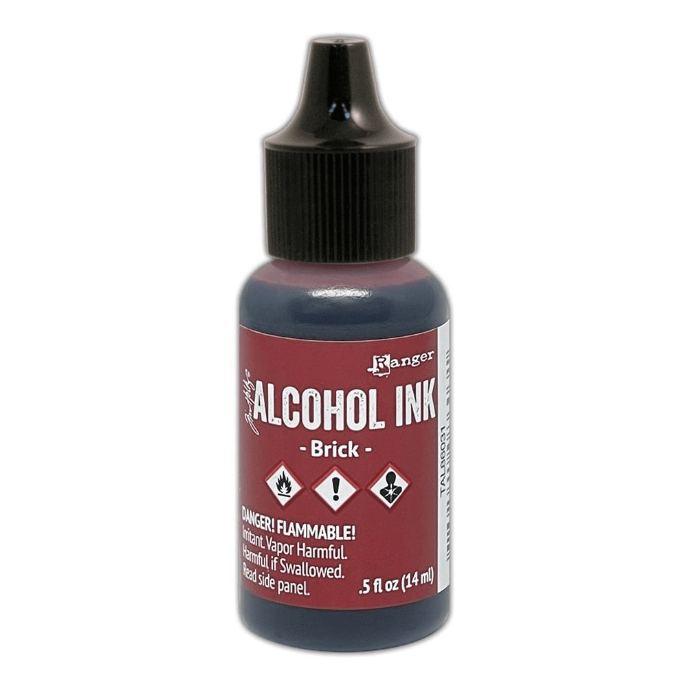 Tim Holtz Alcohol ink
