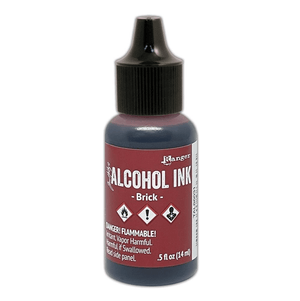 Tim Holtz Alcohol ink