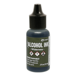 Tim Holtz Alcohol ink