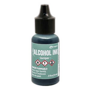 Tim Holtz Alcohol ink