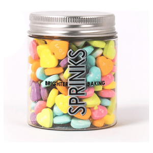 SPRINKS Sprinkle Mixes 70g