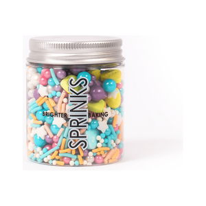 SPRINKS Sprinkle Mixes 70g