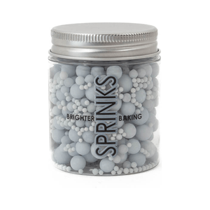 Sprinks Bubble Bubble Sprinkles 75g