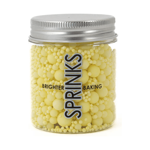 Sprinks Bubble Bubble Sprinkles 75g