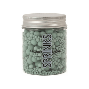 Sprinks Bubble Bubble Sprinkles 75g