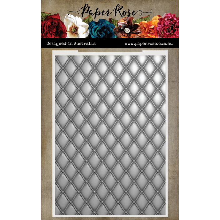 Embossing Folders - Various Brands