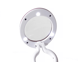 Daylight YoYo Magnifier Table Lamp