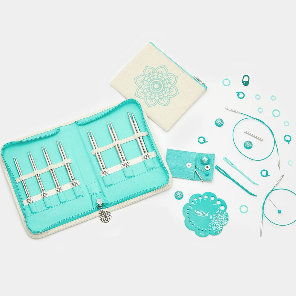 The Mindful Collection Kindness Interchangeable Set 10cm