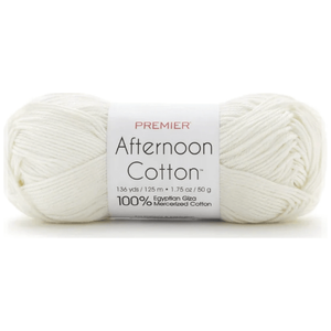 Discounted Premier Afternoon Cotton Yarn Very Limited Stock