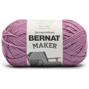 Discounted Bernat Maker & Maker Home Dec Yarn Very Limted Stock