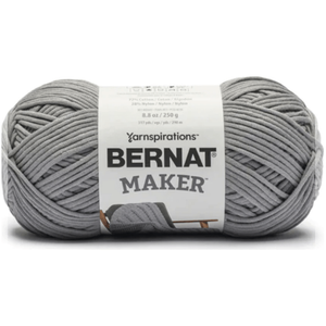 Discounted Bernat Maker & Maker Home Dec Yarn Very Limted Stock