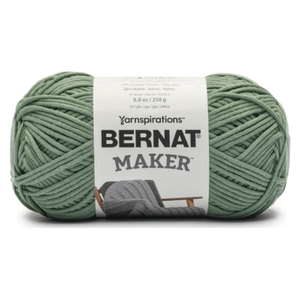 Discounted Bernat Maker & Maker Home Dec Yarn Very Limted Stock