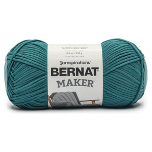 Discounted Bernat Maker & Maker Home Dec Yarn Very Limted Stock