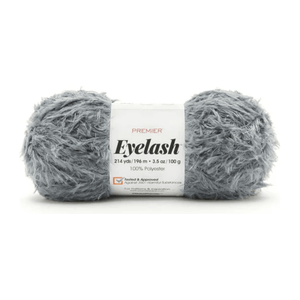 Discounted Premier Eyelash Yarn Very Limted Stock