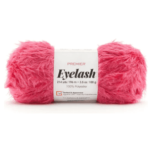 Discounted Premier Eyelash Yarn Very Limted Stock