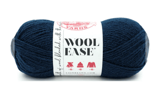 Discounted Lion Brand Wool Ease Yarn Very Limited Stock