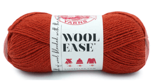 Discounted Lion Brand Wool Ease Yarn Very Limited Stock