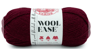 Discounted Lion Brand Wool Ease Yarn Very Limited Stock