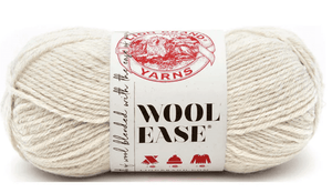 Discounted Lion Brand Wool Ease Yarn Very Limited Stock