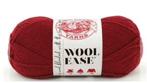 Discounted Lion Brand Wool Ease Yarn Very Limited Stock