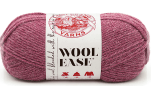 Discounted Lion Brand Wool Ease Yarn Very Limited Stock