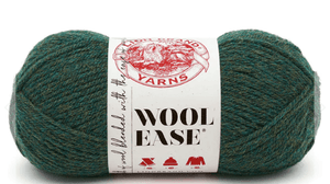 Discounted Lion Brand Wool Ease Yarn Very Limited Stock