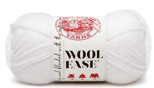 Discounted Lion Brand Wool Ease Yarn Very Limited Stock