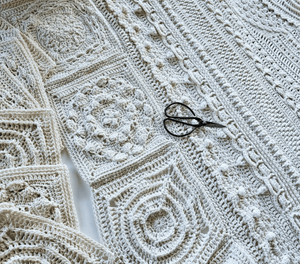 The Cove Crochet Book by Shelley Husband