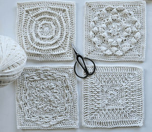 The Cove Crochet Book by Shelley Husband