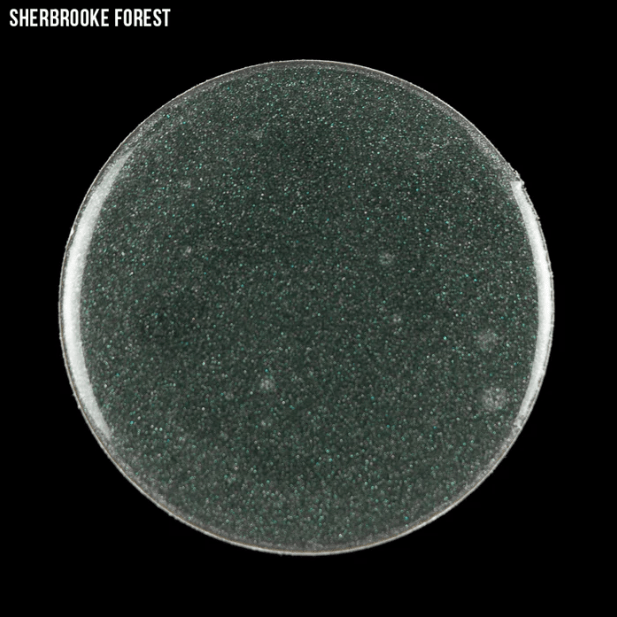 Pearl Pigment Mica Powders