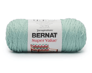 Bernat Super Value Yarn Sold As A 3 Pack