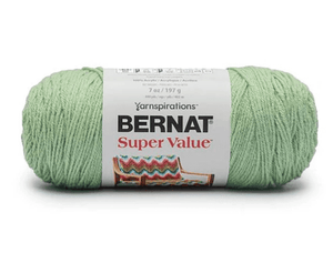 Bernat Super Value Yarn Sold As A 3 Pack