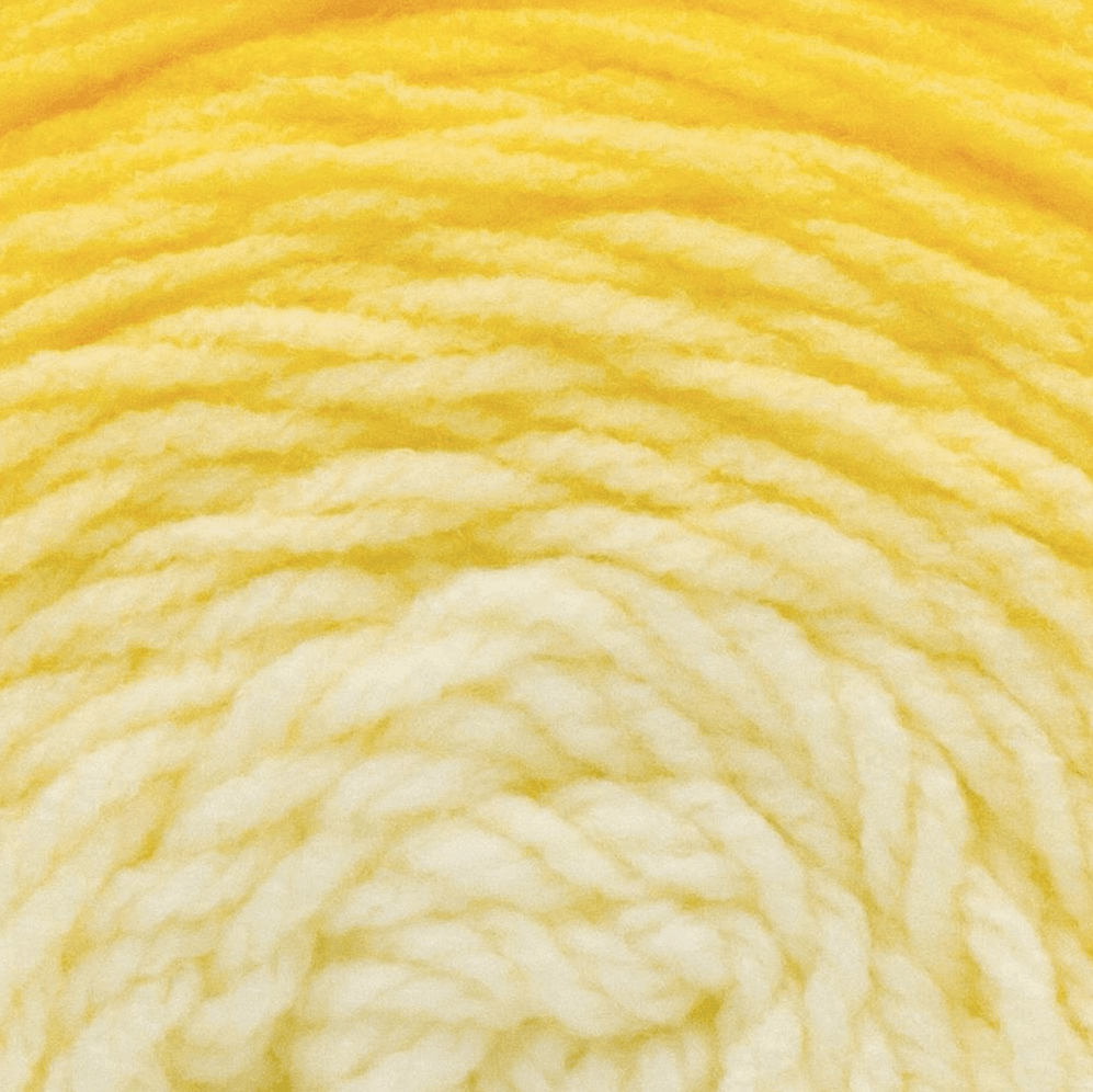 Lion Brand Mandala Gradient Yarn Sold As A 3 Pack