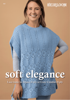 Soft Elegance 010