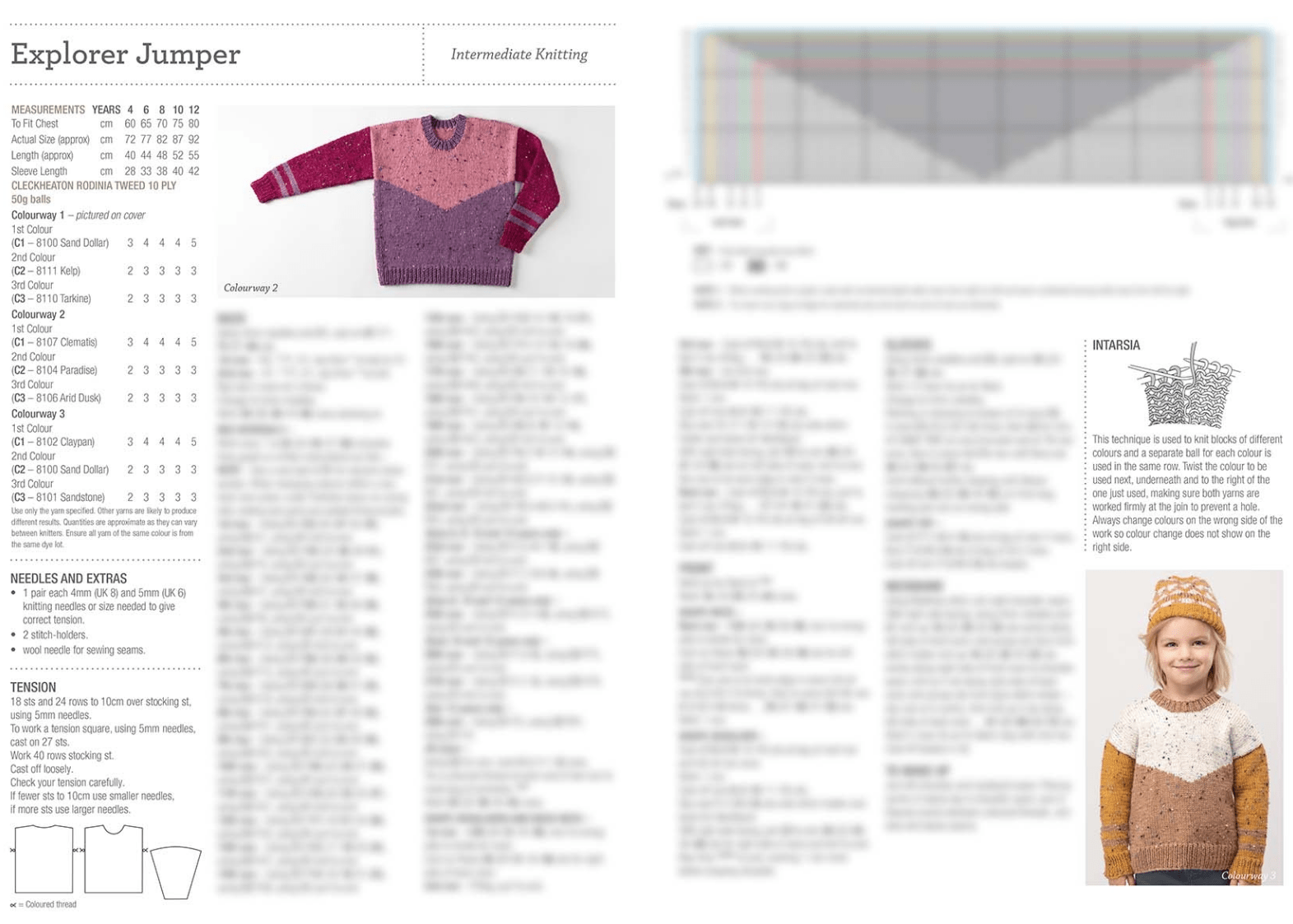 Winter Explorers 1023