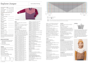 Winter Explorers 1023