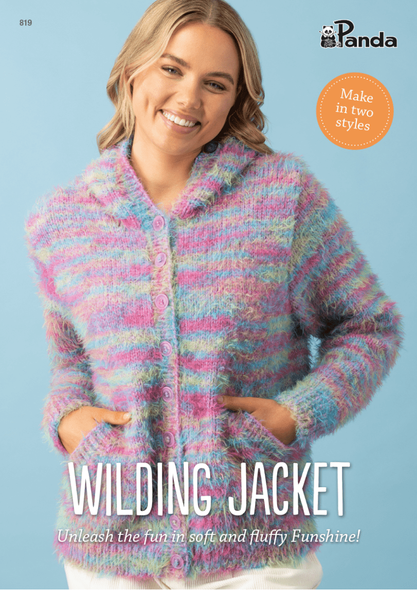 Wildling Jacket 819