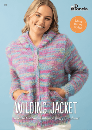 Wildling Jacket 819