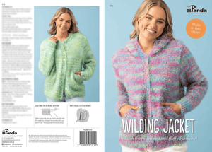 Wildling Jacket 819