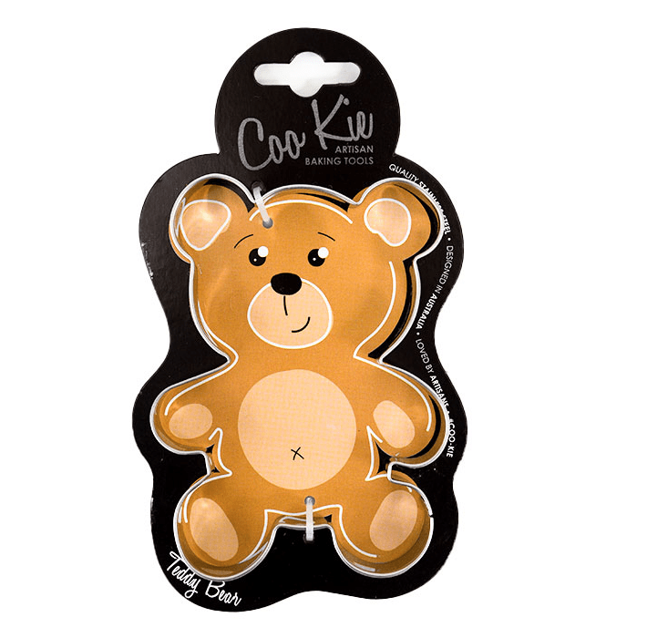 Cookie Cutters by COO KIE