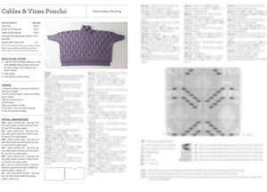 Cables and Vines 1021