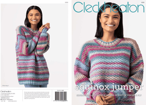 Equinox Jumper 1022