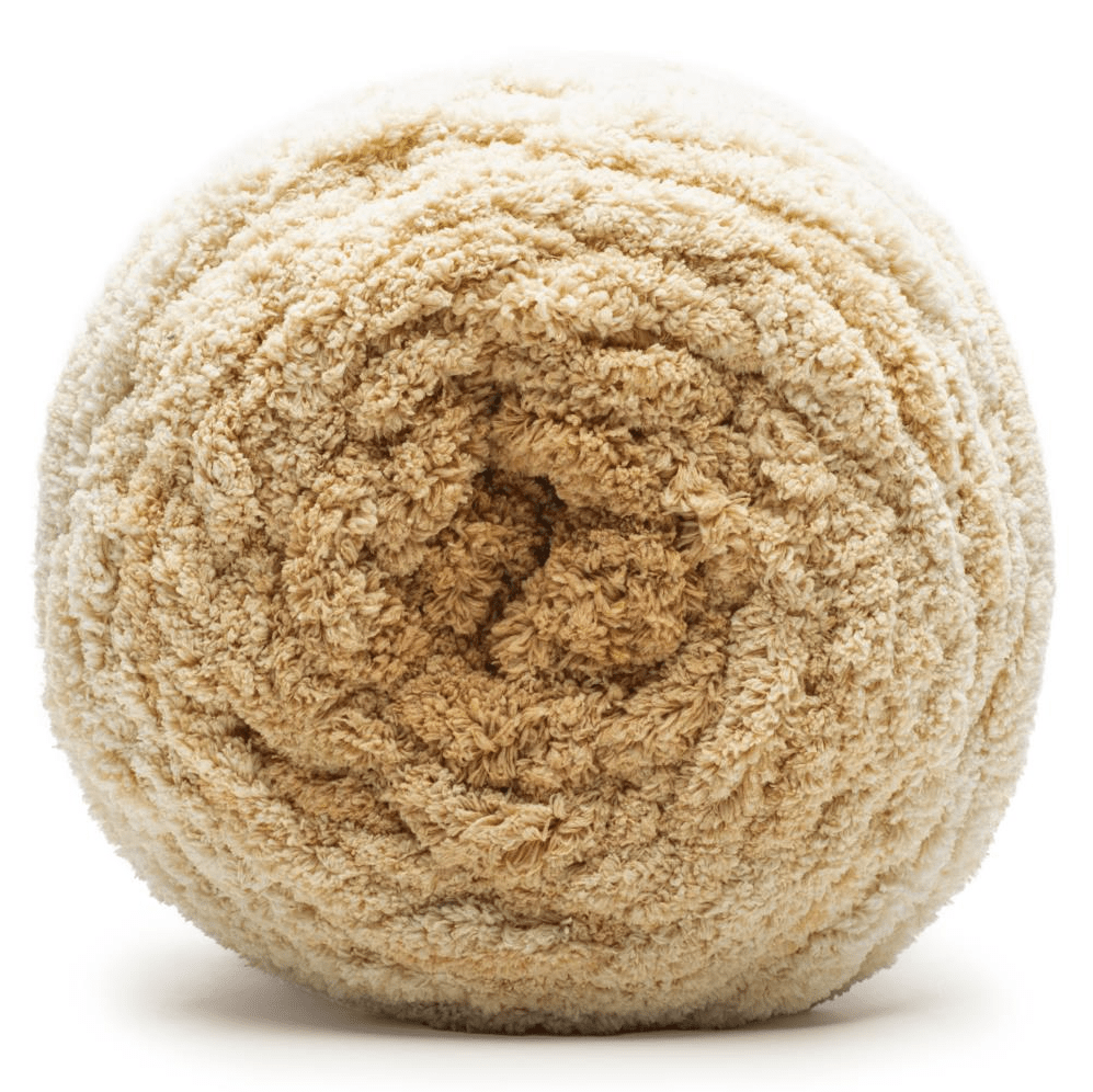 Bernat Blanket Extra Thick Perfect Phasing Yarn 600g