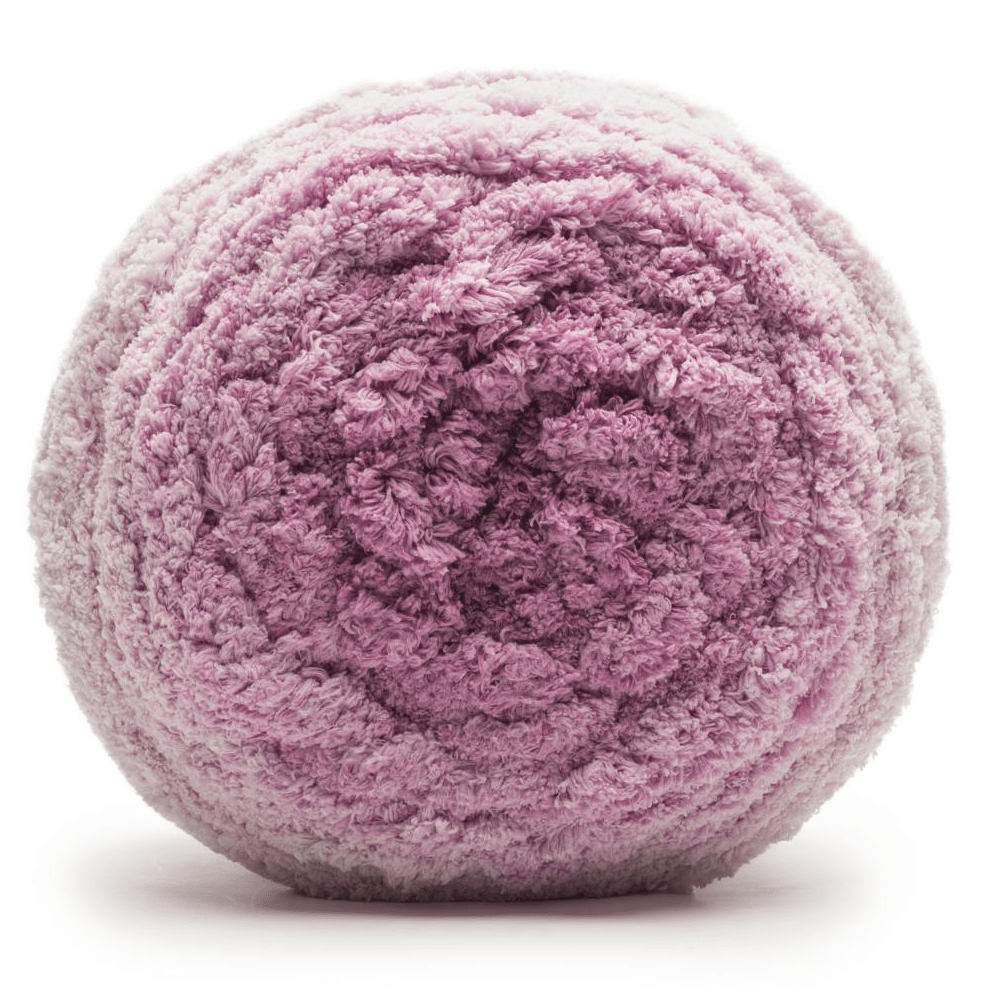 Bernat Blanket Extra Thick Perfect Phasing Yarn 600g